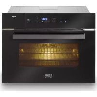 SteamMaster E 56 CASO