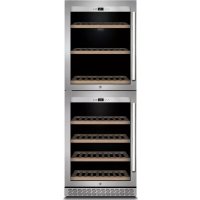 WineChef Pro 1262D CASO