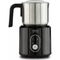 Notice CASO CREMA & CHOCO Espumador de leche