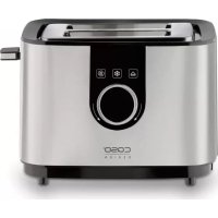 Notice CASO SELECTION T2 Grille pain