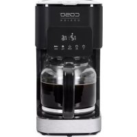 Coffee Taste & Style CASO