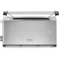 Notice CASO CLASSICO T2 Grille pain