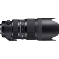 50100mm F1.8 DC HSM SIGMA