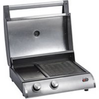 Notice STEBA VG 500 Grill