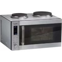 Notice STEBA KB 52 Oven