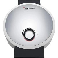 Notice STEBA WE 16 Vaffeljern