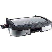 Notice STEBA VG 195 Grill