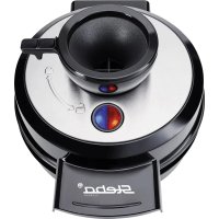 Notice STEBA WE 20 VOLCANO Waffle Maker