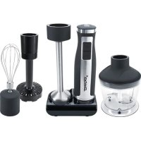 Notice STEBA MX 40 Stavblender