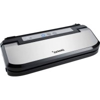 Notice STEBA VK 7 Vacuum packaging machines