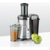 Notice STEBA E 120 Juicer