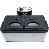 Notice STEBA FGN 2.0 Frituregryde