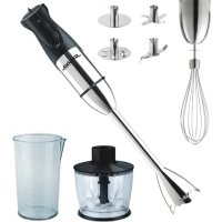 Notice STEBA MX 21 Stavblender