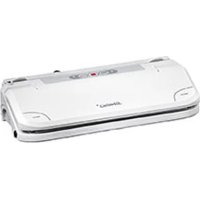 Notice STEBA VK 5 Vakuumpakkemaskiner