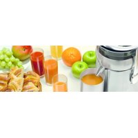 Notice STEBA E 90 Juicer