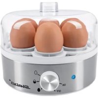 Notice STEBA EK 6 Æggekoger