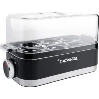 Notice STEBA EK 7 Egg cooker