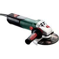 METABO W 13150 Quick - шлифовкалоочу машина