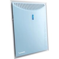 Notice STEBA LR 10 PLASMA Luftrenser