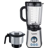 Notice STEBA MX 4 PLUS Food Processor