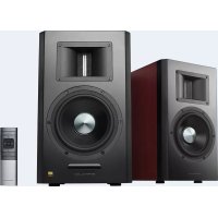 Notice EDIFIER AIRPULSE A300 Home Theater System
