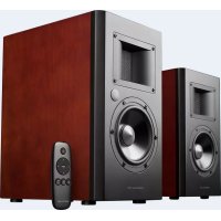 Notice EDIFIER AIRPULSE A200 Home Theater System