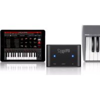 IK Multimedia iRig MIDI 2 - Equipement DJ