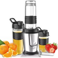 Notice ADLER AD 4081 Blender