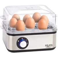 ADLER AD 4486 - Кувач јаја