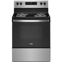 WHIRLPOOL WFC150M0JS - Cooker
