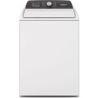 WHIRLPOOL WTW5010LW - Washing machine