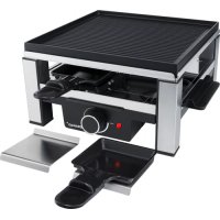 Notice STEBA RC 104 Grill plate