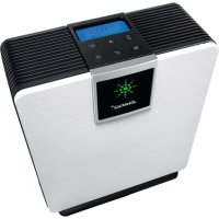 Notice STEBA AW 210 PURE Air purifier