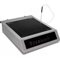 TC 3500 Thermo Control CASO