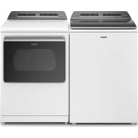 WHLAUWED8127LW WHIRLPOOL