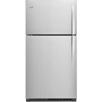 WHIRLPOOL WRT541SZDM - Fridge