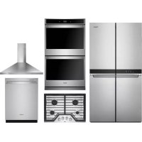 WHKITWCG55US6HS WHIRLPOOL