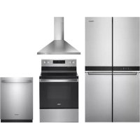 WHIRLPOOL WHKITWRQA59CNKZ - Hotte aspirante de cuisine