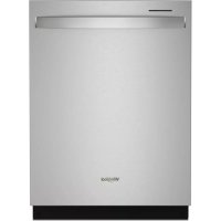WHIRLPOOL WDT970SAKZ - Dishwasher