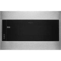 Notice WHIRLPOOL WMT55511KS Microwave