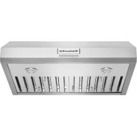 KVUC600KSS KITCHENAID