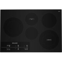 Notice KITCHENAID KCES950KBL Cocina