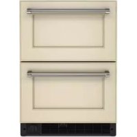 KITCHENAID KUDF204KPA - Réfrigérateur