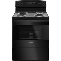 Notice AMANA ACR4503SFB Cooker
