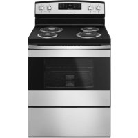 Notice AMANA ACR4303MFS Cooker