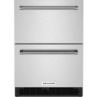 KUDR204KSB KITCHENAID