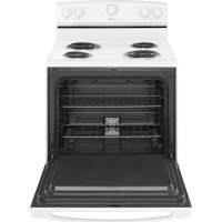 Notice AMANA ACR2303MFW Cooker