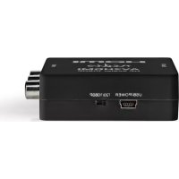 NEDIS VCON3456AT - Convertisseur audio numérique