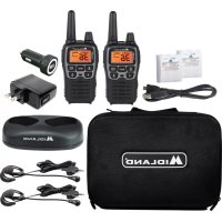 Notice MIDLAND XTALKER T77VP5 Radio