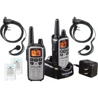 Notice MIDLAND LXT600VP4 Radio